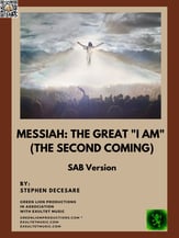 Messiah: The Great 